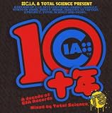 10 Years C.I.a.