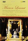 Puccini: Manon Lescaut [DVD]