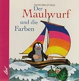 Produkt-Bild: Der Maulwurf und die Farben