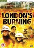 London's Burning - Series 7 - Complete