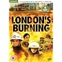 London's Burning - Series 7 - Complete [DVD]