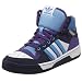 adidas Originals Men's Attitude Mid Sneaker