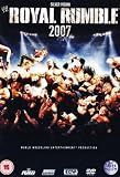 WWE - Royal Rumble 2007