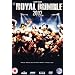 WWE - Royal Rumble 2007
