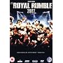 WWE - Royal Rumble 2007