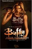 Revue Fusion Comics  / Buffy contre les vampires, Tome 1 : Un long retour au bercail