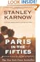 Paris in the Fifties