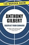 Death at Four Corners