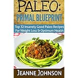 paleo primal blueprint top 32 insanely good paleo recipes for weight loss  optimum health