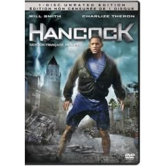 Hancock (Unrated Edition)