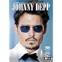 Johnny Depp 2009 Calendar