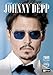 Johnny Depp (A3 Calendar)