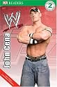 DK READER LEVEL 2: WWE John Cena (pb) (DK READERS)