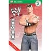 DK READER LEVEL 2: WWE John Cena (pb) (DK READERS)