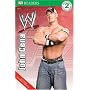 DK READER LEVEL 2: WWE John Cena (pb) (DK READERS)