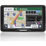 Garmin n&uuml;vi 2757LM 7-Inch Portable Vehicle GPS with Lifetime Maps