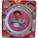Dora the Explorer 'Picnic Perfect' Dinner Set