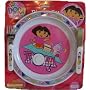 Dora the Explorer 'Picnic Perfect' Dinner Set