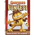 Garfield's Funfest