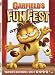 DVD : Garfield's Funfest