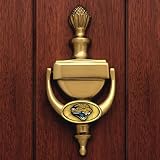 Memory Company Jacksonville Jaguars Door Knocker