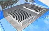 1991-1995 Toyota MR2 Carbon Creations Turbo Engine Cover