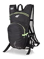 4F Mochila (Negro)