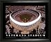 Philadelphia Phillies - Veterans Stadium Aerial - Lg - Framed Poster Print