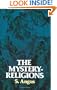 The Mystery-Religions