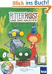 Ritter Rost und das Haustier: Buch mi...