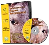 Introduction to Equine Acupressure [VHS]