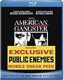 Image de American Gangster [Blu-ray]