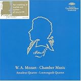Mozart: Chamber Works