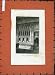 1815 VIEW LOWER LOBBY HOUSE COMMONS MAN ENGLAND PRINT