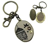 Glam Naturale Recycled Brass