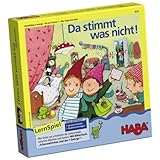 Something is Wrong Learning Game - DISCONTINUED - observation game