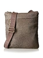 Borbonese Bandolera (Marrón)