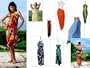 Women's Pot Luck Grab Bag of Sarongs by 1 World Sarongs - 1 Sarong picked