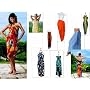 Assorted Sarongs Pot Luck - Grab Bag - Price is for one sarong - available in your choice of colors