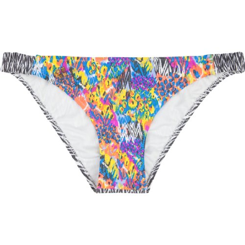 RAISINS Garden Glow Oasis Swimsuit Bottoms