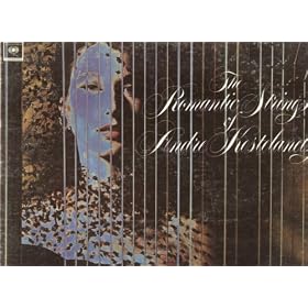 The Romantic Strings of Andre Kostelanetz by Produced Teo Macero and Andre Kostelanetz
