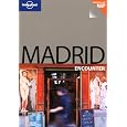 Lonely Planet Madrid Encounter