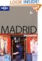 Lonely Planet Madrid Encounter