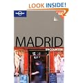 Madrid (Lonely Planet Encounter Guides)