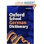 Oxford School German Dictionary (2007 edition)