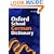 Oxford School German Dictionary (2007 edition)