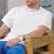 Fruit of the Loom Heavy Cotton T-Shirt (8 Colours)