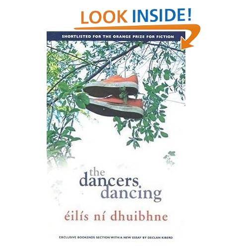 The Dancers Dancing