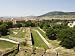 16th Century Old City Walls, Pamplona, Navarra, Euskadi, Spain Photographic Poster Print by Christian Kober, 12x9