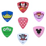 Disney Character �s�b�N 7��ރZ�b�g